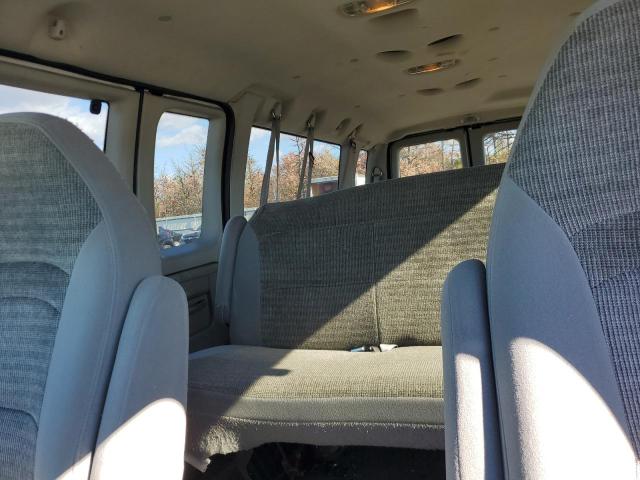 Photo 10 from auction – 2004 FORD ECONOLINE with VIN 1FBSS31L14HB12900