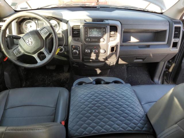 Photo 8 from auction – 2017 RAM 1500 ST with VIN 1C6RR6FT5HS861084