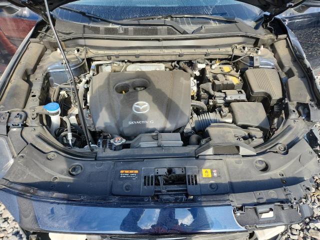 Photo 12 from auction – 2023 MAZDA CX-5 PREMI with VIN JM3KFBEM8P0185348