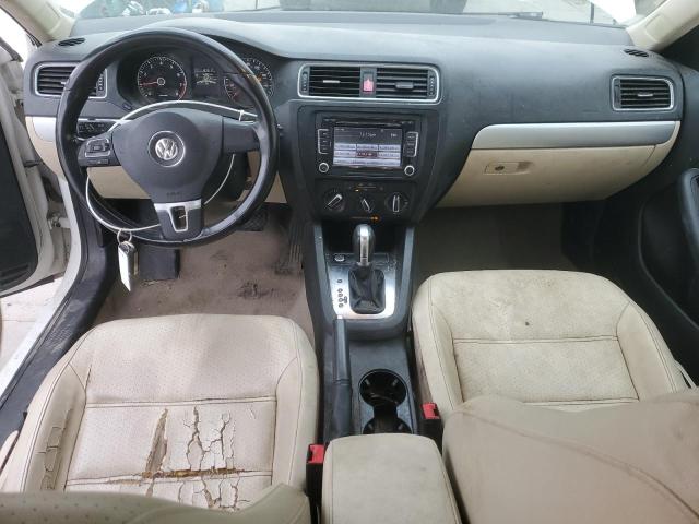 Photo 8 from auction – 2014 VOLKSWAGEN JETTA SE with VIN 3VWD07AJ8EM385133