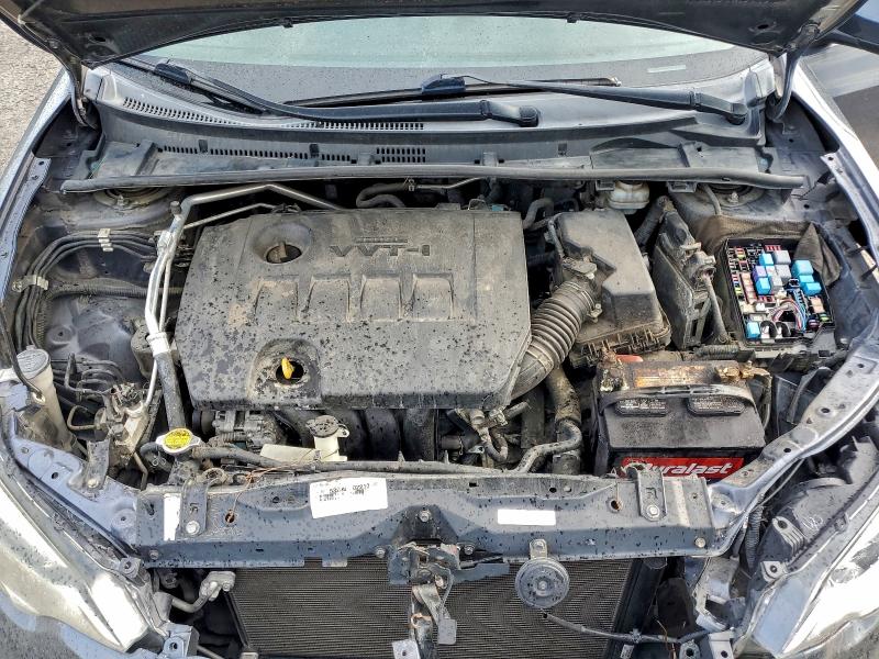 Photo 11 from auction – 2015 TOYOTA COROLLA L with VIN 5YFBURHEXFP303531