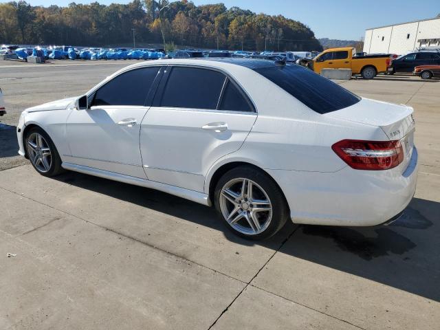 Photo 2 from auction – 2013 MERCEDES-BENZ E 350 4MAT with VIN WDDHF8JB0DA709291