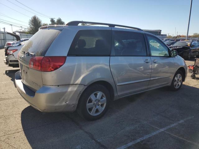 Photo 3 from auction – 2006 TOYOTA SIENNA CE with VIN 5TDZA23C86S444545