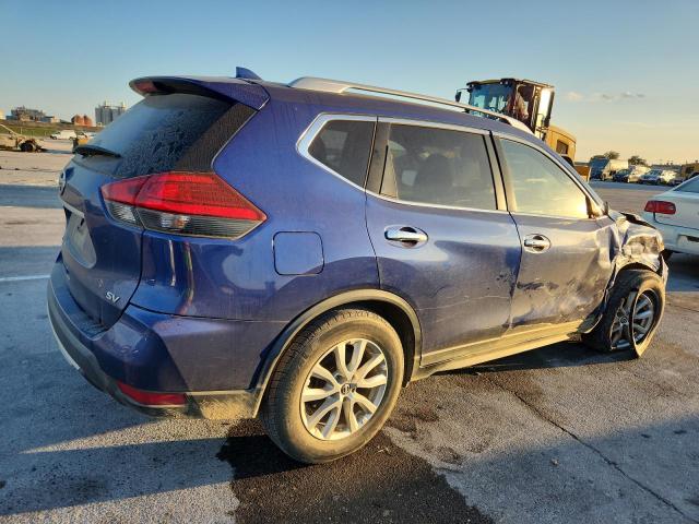 Photo 3 from auction – 2017 NISSAN ROGUE S with VIN JN8AT2MT7HW151653