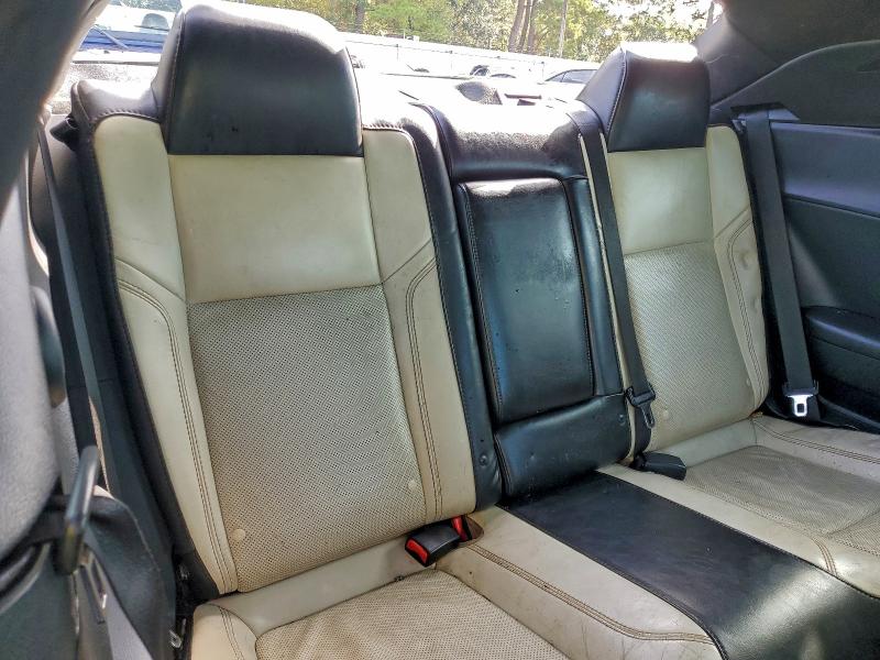 Photo 10 from auction – 2016 DODGE CHALLENGER with VIN 2C3CDZBT3GH290709
