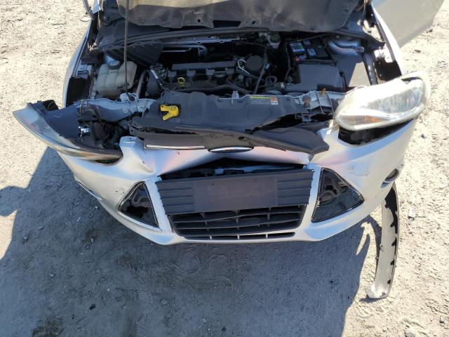 Photo 11 from auction – 2012 FORD FOCUS SE with VIN 1FAHP3F29CL129985