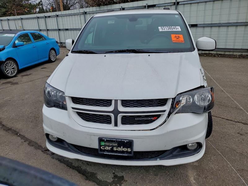 Photo 5 from auction – 2019 DODGE GRAND CARA with VIN 2C4RDGEG4KR661050
