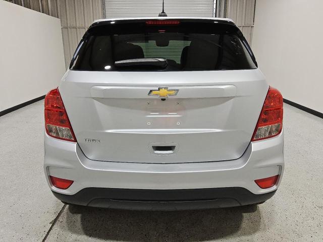 Photo 6 from auction – 2020 CHEVROLET TRAX LS with VIN KL7CJKSB3LB321766