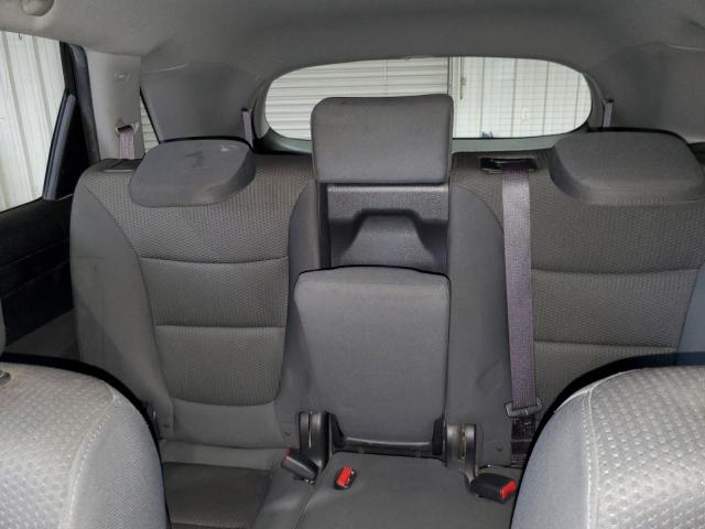 Photo 10 from auction – 2013 KIA SORENTO LX with VIN 5XYKTDA22DG327586