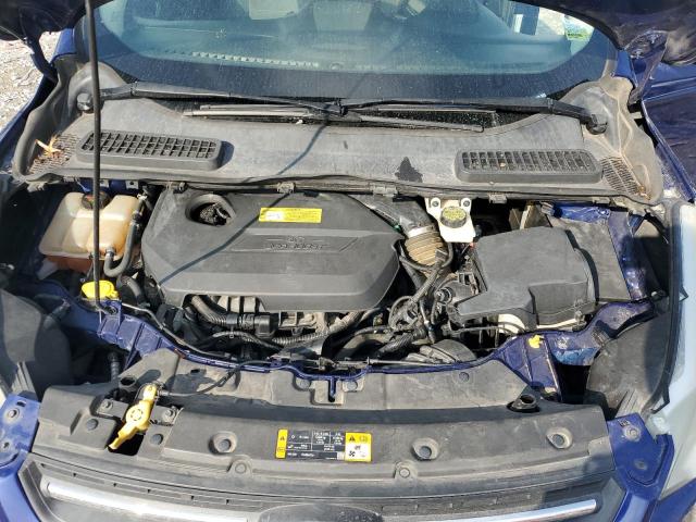 Photo 11 from auction – 2014 FORD ESCAPE SE with VIN 1FMCU9GX2EUA22098