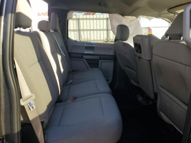 Photo 10 from auction – 2018 FORD F150 SUPER with VIN 1FTFW1E52JFA39352