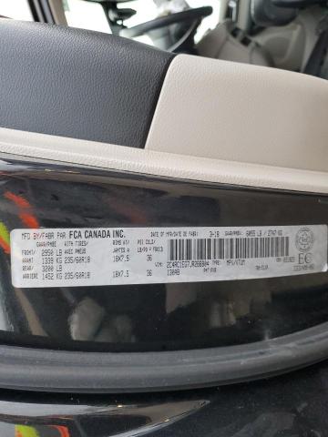 Photo 14 from auction – 2018 CHRYSLER PACIFICA T with VIN 2C4RC1EG7JR286804