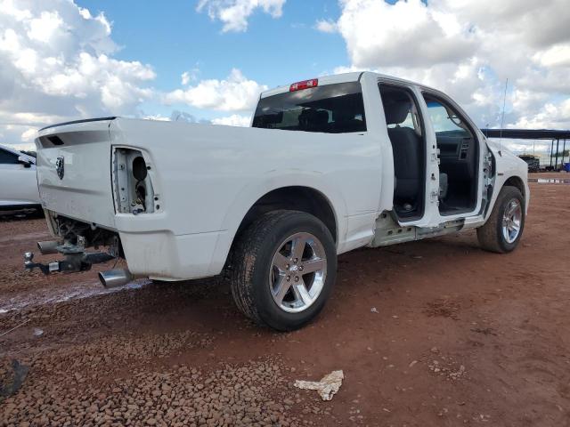 Photo 3 from auction – 2017 RAM 1500 ST with VIN 1C6RR6FT9HS610147