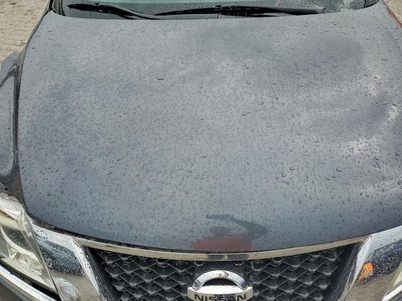 Photo 12 from auction – 2014 NISSAN PATHFINDER with VIN 5N1AR2MM0EC731399