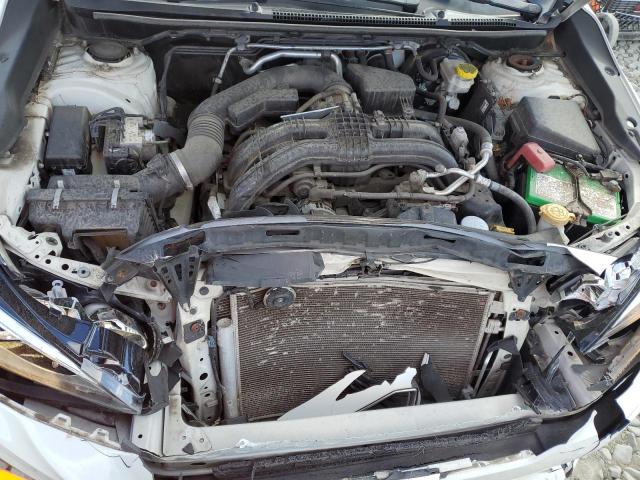 Photo 11 from auction – 2017 SUBARU IMPREZA PR with VIN 4S3GKAB69H3623448