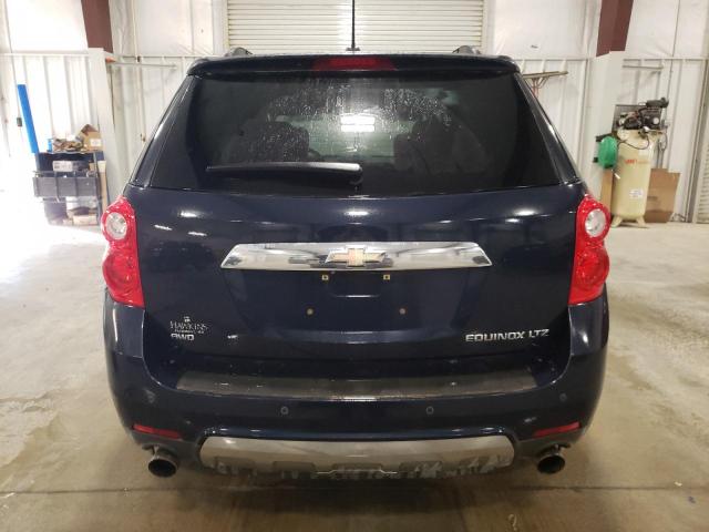 Photo 6 from auction – 2015 CHEVROLET EQUINOX LT with VIN 2GNFLHE36F6379404