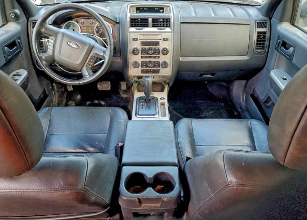 Photo 8 from auction – 2012 FORD ESCAPE XLT with VIN 1FMCU9DG8CKB88185