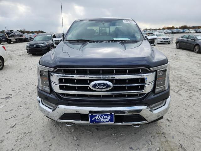 Photo 5 from auction – 2021 FORD F150 with VIN 1FTFW1E80MFC84584