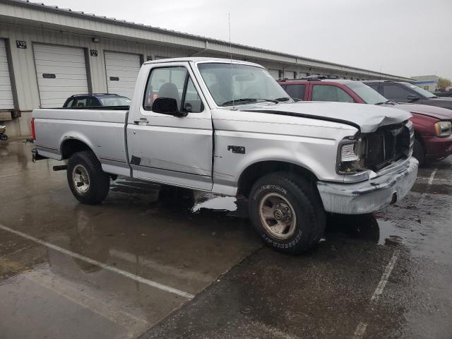 Photo 4 from auction – 1996 FORD F150 with VIN 1FTEF15Y6TNA20723