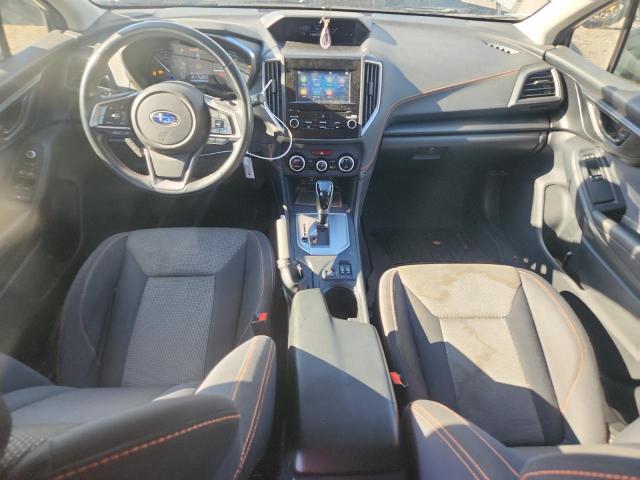 Photo 8 from auction – 2021 SUBARU CROSSTREK with VIN JF2GTAPC3M8259411