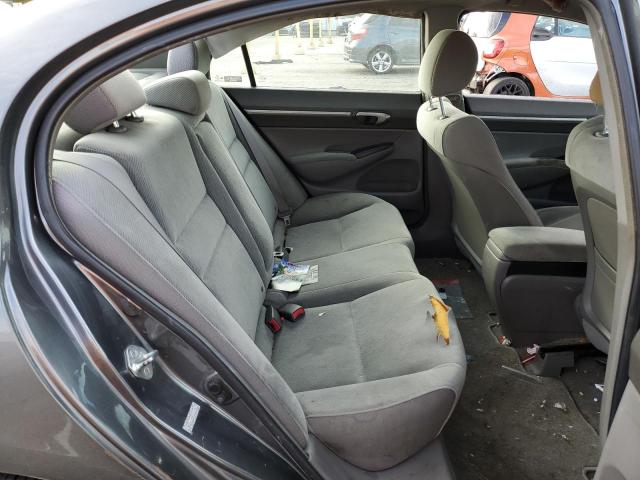 Photo 10 from auction – 2009 HONDA CIVIC EX with VIN 2HGFA16869H328026