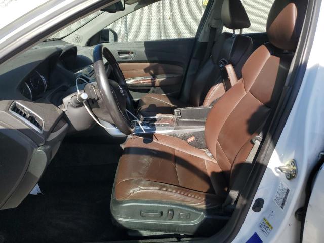 Photo 7 from auction – 2015 ACURA TLX with VIN 19UUB2F34FA004288