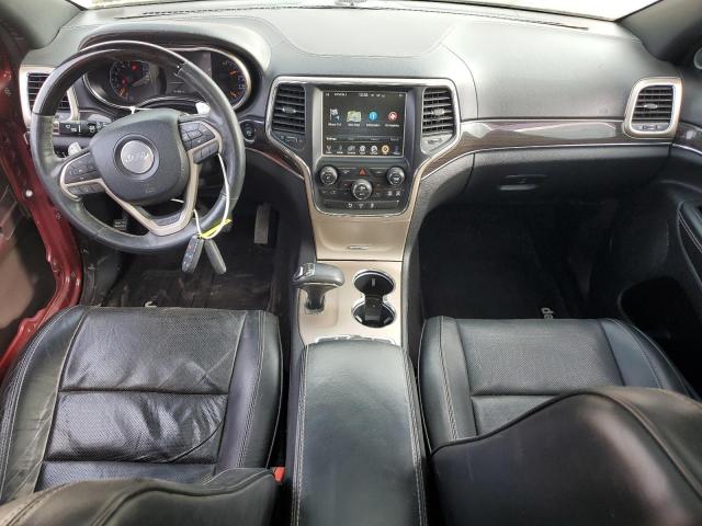 Photo 8 from auction – 2014 JEEP GRAND CHER with VIN 1C4RJFCT4EC265426