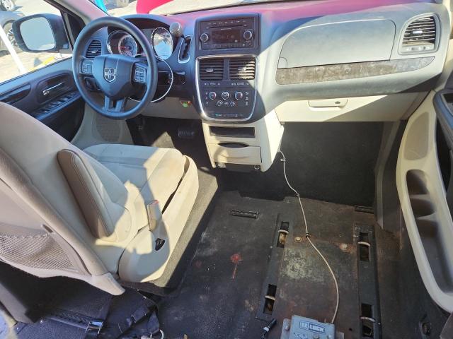 Zdjęcie 8 z aukcji – 2012 DODGE GRAND CARA z VIN 2C4RDGCG9CR366840