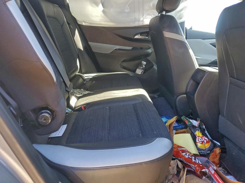 Photo 11 from auction – 2024 BUICK ENVISTA PR with VIN KL47LAE20RB203827