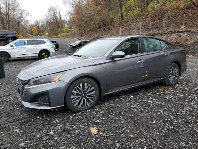 NISSAN ALTIMA SV 2024 with VIN 1N4BL4DV2RN397424 - Photo from auction