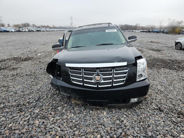 Photo 5 from auction – 2014 CADILLAC ESCALADE L with VIN 1GYS4BEF6ER239149