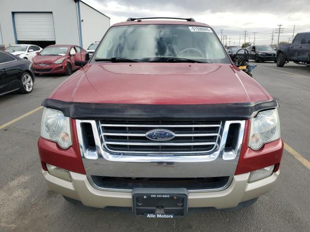 Photo 5 from auction – 2010 FORD EXPLORER E with VIN 1FMEU7E89AUA19959