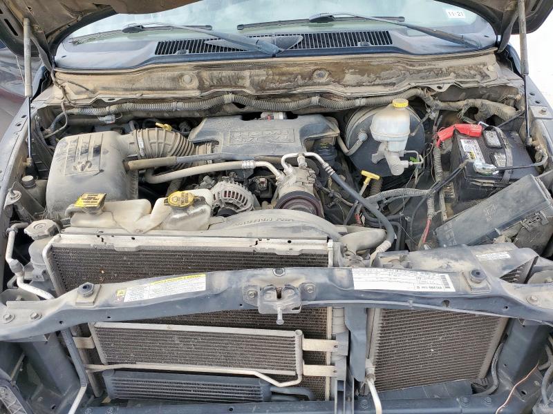Photo 11 from auction – 2008 DODGE RAM 1500 S with VIN 1D7HA18228J104173