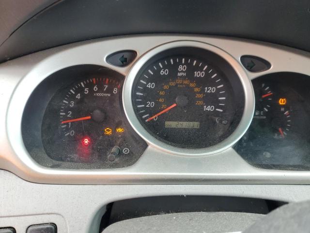 Photo 9 from auction – 2007 TOYOTA HIGHLANDER with VIN JTEEP21A570214475