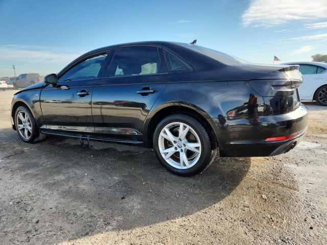 Photo 2 from auction – 2018 AUDI A4 PREMIUM with VIN WAUKMAF47JA076823