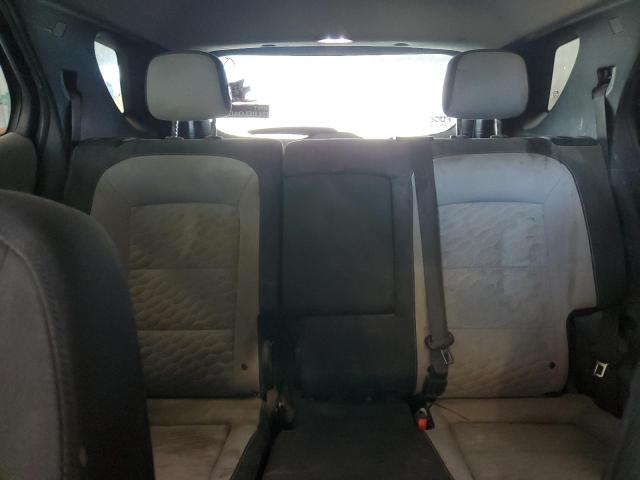 Photo 10 from auction – 2018 CHEVROLET EQUINOX LS with VIN 2GNAXHEVXJ6220300