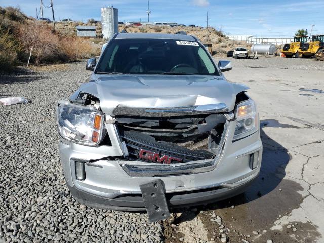 Photo 5 from auction – 2016 GMC TERRAIN SL with VIN 2GKFLUE33G6139962