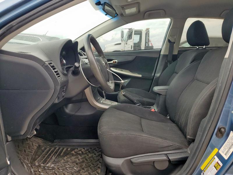 صورة رقم 7 من المزاد - 2013 TOYOTA COROLLA BA مع VIN 5YFBU4EE2DP188895