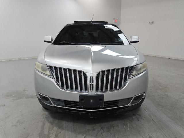Photo 5 from auction – 2011 LINCOLN MKX with VIN 2LMDJ8JK1BBJ07539