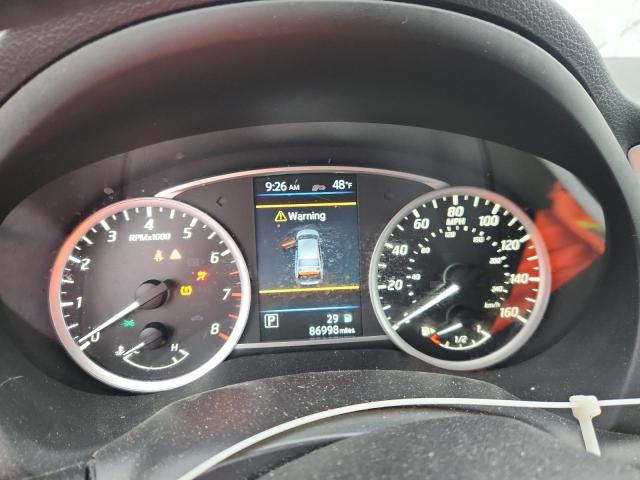 Photo 9 from auction – 2019 NISSAN SENTRA S with VIN 3N1AB7AP9KL604643