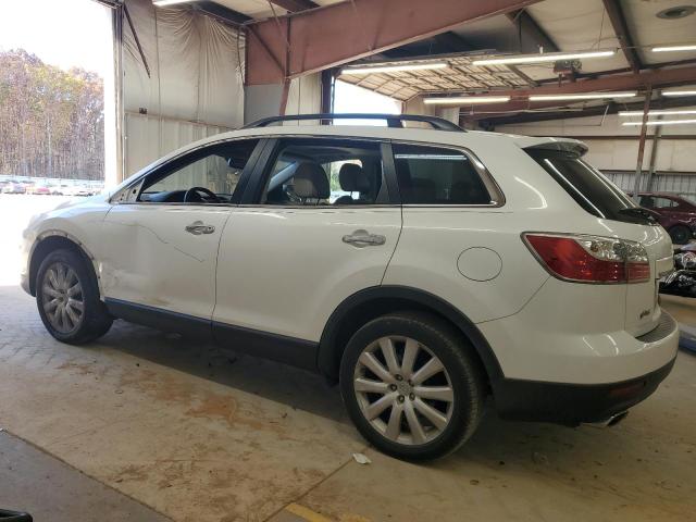 Photo 2 from auction – 2010 MAZDA CX-9 with VIN JM3TB2MA1A0205227