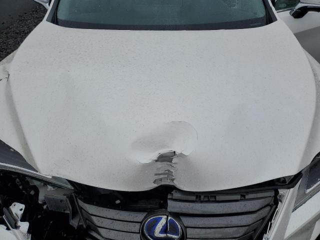 Foto 12 de la subasta – 2016 LEXUS RX 450H BA con VIN 2T2BGMCA2GC006684
