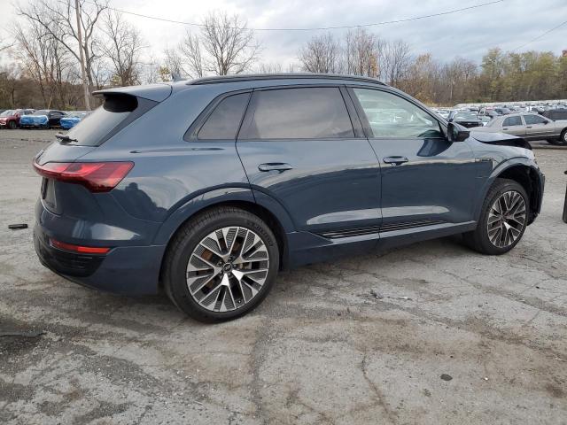 Photo 3 from auction – 2024 AUDI Q8 E-TRON with VIN WA15AAGE0RB034820