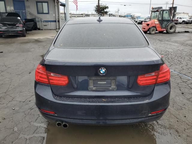 Photo 6 from auction – 2013 BMW 328 I SULE with VIN WBA3C1G55DNR47388
