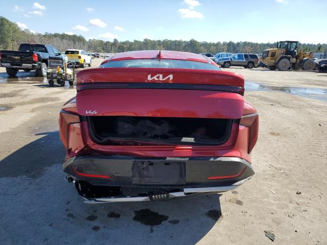 Zdjęcie 6 z aukcji – 2025 KIA K4 EX z VIN 3KPFU4DE7SE018419