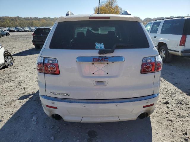 Photo 6 from auction – 2012 GMC ACADIA DEN with VIN 1GKKRTED2CJ381039