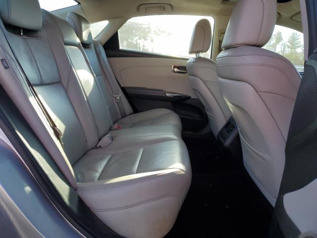 Photo 10 from auction – 2013 TOYOTA AVALON HYB with VIN 4T1BD1EB5DU013818