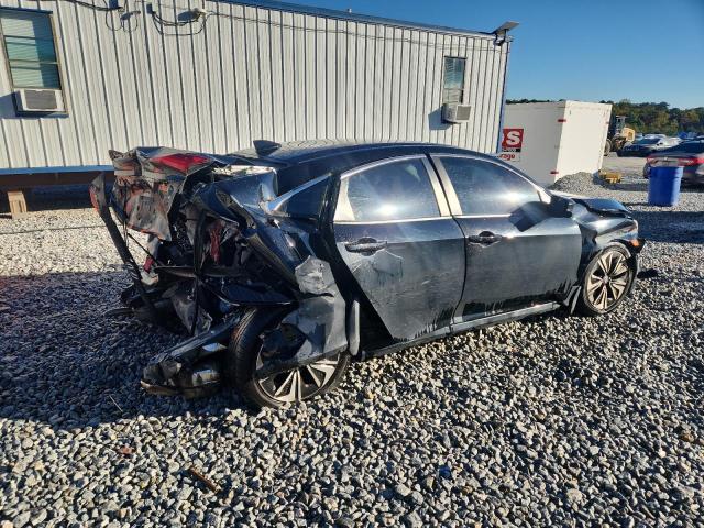 Photo 3 from auction – 2017 HONDA CIVIC EX with VIN 19XFC1F36HE001925