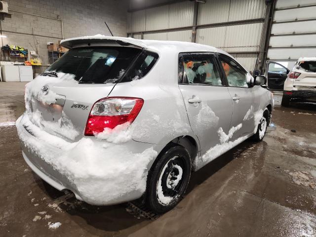 Photo 3 from auction – 2010 TOYOTA COROLLA MA with VIN 2T1KU4EE3AC221818