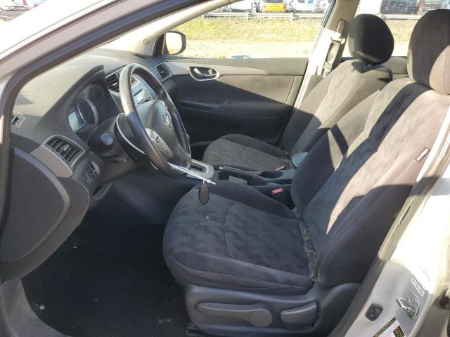 Photo 7 from auction – 2013 NISSAN SENTRA with VIN 3N1AB7AP2DL723587